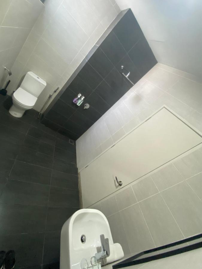 Jsadli Suite Troika Residence Kota Bharu Dış mekan fotoğraf