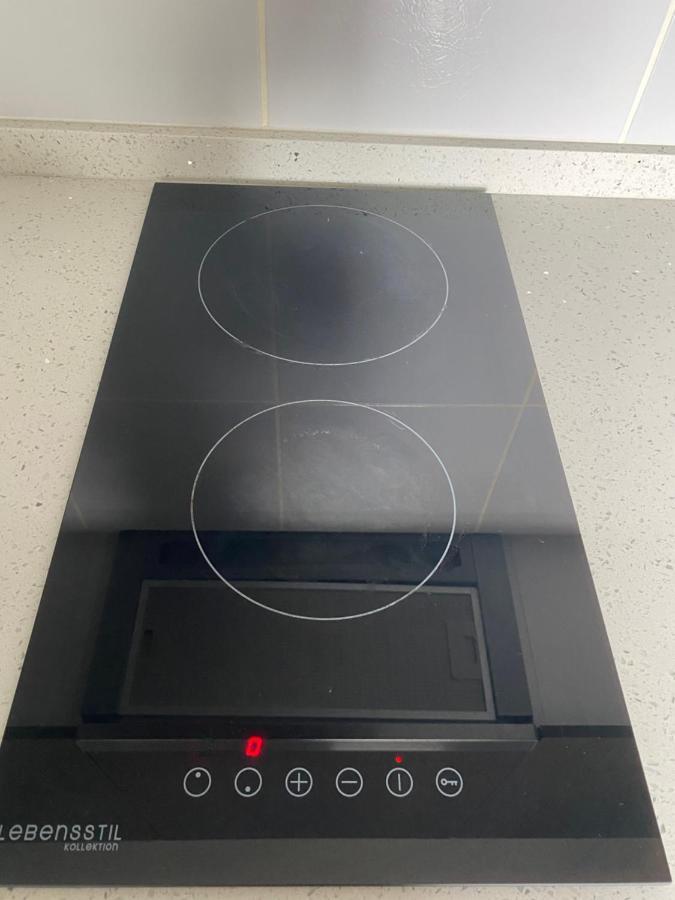 Jsadli Suite Troika Residence Kota Bharu Dış mekan fotoğraf