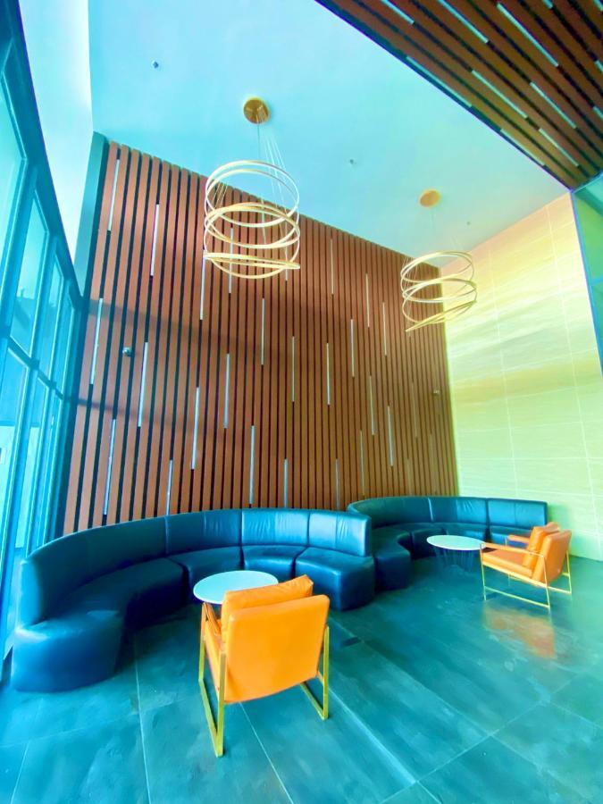 Jsadli Suite Troika Residence Kota Bharu Dış mekan fotoğraf
