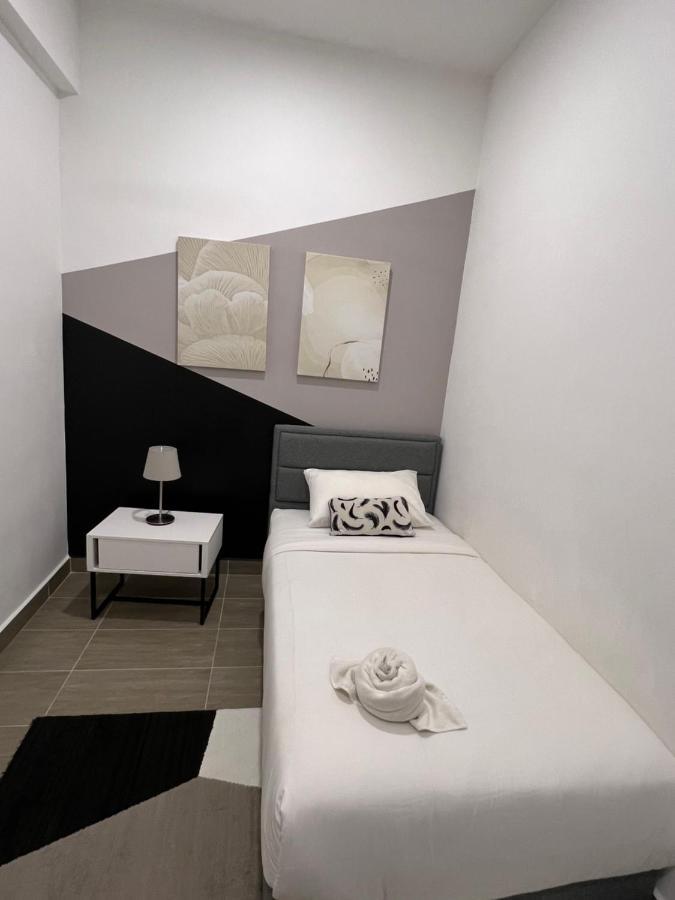Jsadli Suite Troika Residence Kota Bharu Dış mekan fotoğraf